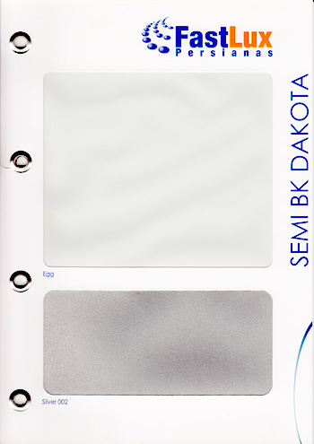 Semi BK Dakota