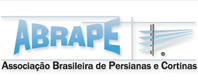 ABRAPE - Associação Brasileira de Persianas e Cortinas