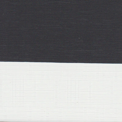 Dual-Roll Diamond Black