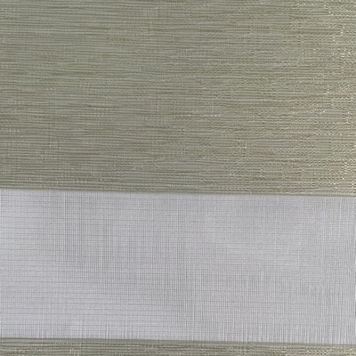 Dual-Roll Platinum Marfim