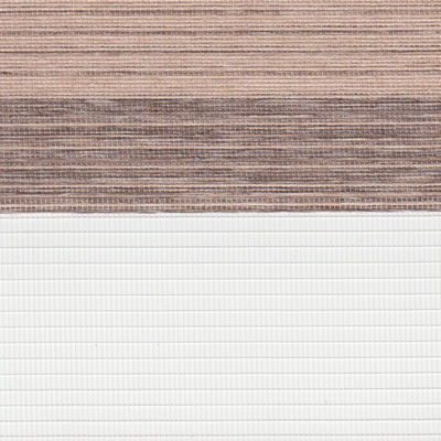 Dual-Roll Terni Brown